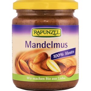 Rapunzel Mandelmus Bio (250 g)
