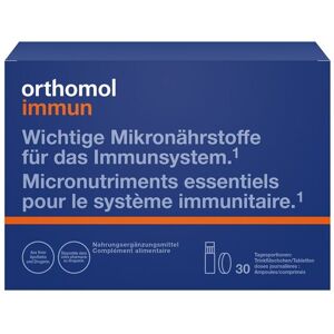 orthomol Immun Trinkamp