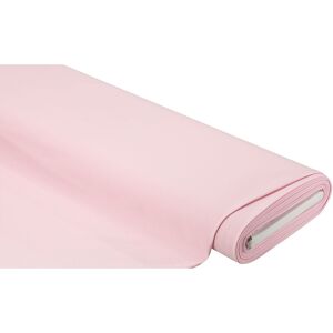 buttinette Hochelastischer Jersey Sportswear, ros&eacute; - Size: 150 cm