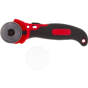 Kleiber Schneiderad, Klingengr&ouml;sse: &Oslash; 45 mm, L&auml;nge: 17 cm - Size: Ø 45 mm