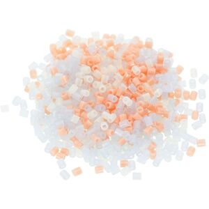 Hama B&uuml;gelperlen-Mix, nachtleuchtend - Size: 3x 1.000 Perlen