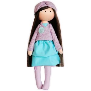 buttinette N&auml;hset Puppe Mila - Size: 35 cm