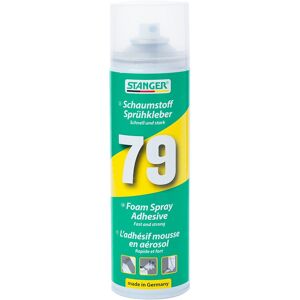 buttinette Schaumstoff Spr&uuml;hkleber, 500 ml - Size: 500 ml