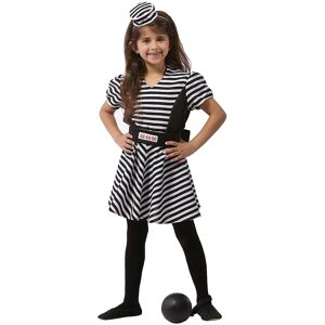 Exclusive Design by buttinette buttinette Str&auml;flingskleid f&uuml;r Kinder - Size: Gr. 128