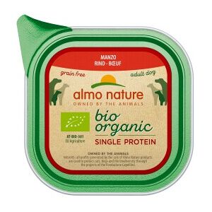 Almo nature PFC Bio Org Single Protein 11x150g Rind