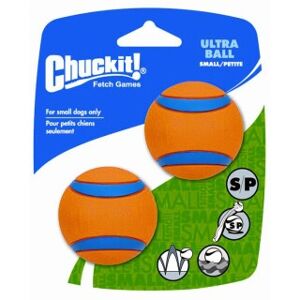 ChuckIt ! Ultra Ball 2 Stück S