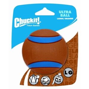 ChuckIt ! Ultra Ball L