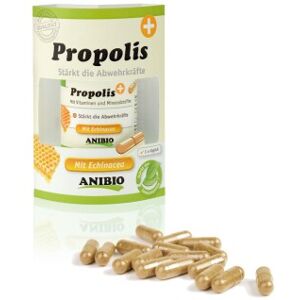 Anibio Propolis 60 Kapseln