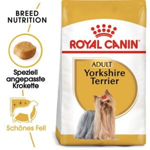 ROYAL CANIN Yorkshire Terrier Adult 3 kg