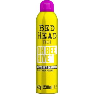 TIGI Bed-Head Styling-FinishRow Oh Bee Hive Dry Shampoo
