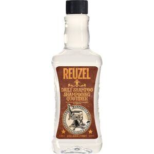 Reuzel Herrenpflege HaarpflegeDaily Shampoo