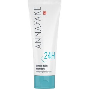 Annayake Pflege 24HSoin des Mains Nourrissant