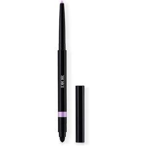 Christian Dior Augen EyelinerWasserfester Eyeliner - 24 Stunden HaltDiorshow Stylo 146 Pearly Lilac