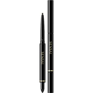 SENSAI Make-up ColoursLasting Eyeliner Pencil Nr. 02 Deep Brown