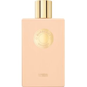 Burberry Damenduefte GoddessShower Gel