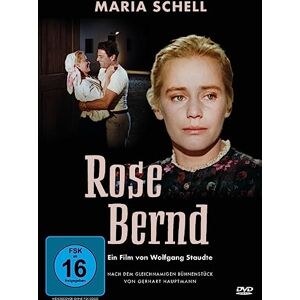 Wolfgang Staudte - Rose Bernd - Kinofassung (digital remastered)
