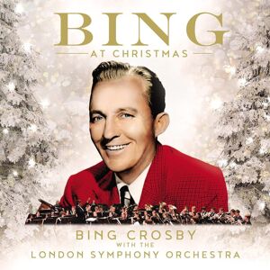 Bing At Christmas: ENG