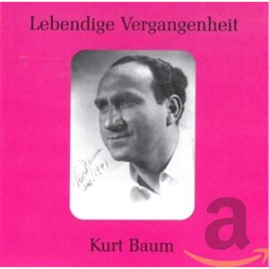 Kurt Baum