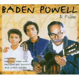 Baden Powell - Baden Powell & Filhos