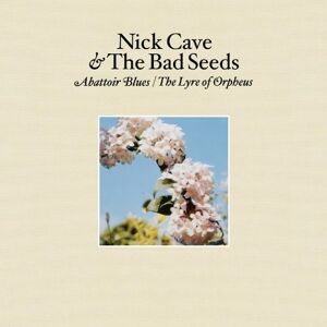 Nick Cave & The Bad Seeds - Abattoir Blues / The Lyre of Orpheus (2012 Remaster)