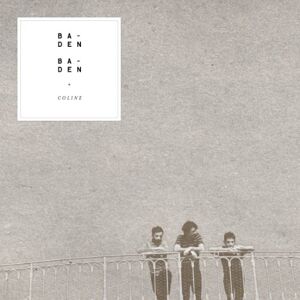 Baden Baden - Coline