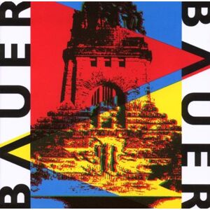 Conrad Bauer - Bauer Bauer