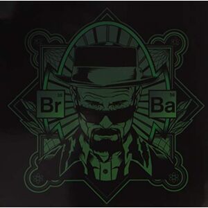 Breaking Bad - Breaking Bad Square Calendar 2018