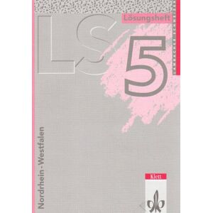 Angelika Müller - Lambacher Schweizer - Ausgabe für Nordrhein-Westfalen: Lambacher-Schweizer, Ausgabe Nordrhein-Westfalen, EURO, 5. Schuljahr, DM: Mathematisches Unterrichtswerk für das Gymnasium
