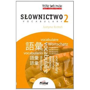 J. Krzton - Test Your Polish: Vocabulary: 2