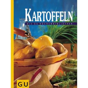 Cornelia Adam - Kartoffeln