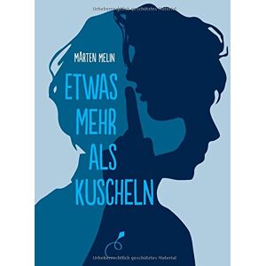 Mårten Melin - Etwas mehr als Kuscheln