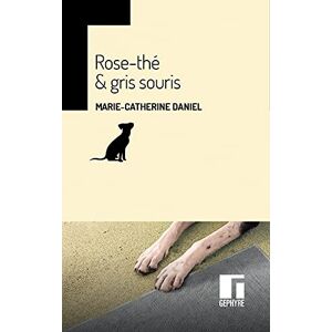 Marie-Catherine Daniel - Rose-thé & gris souris