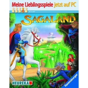 Klett Verlag - Sagaland