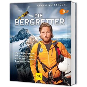Die Bergretter: Meine Erfahrungen bei den Dreharbeiten und was ich von den echten Bergrettern lernte