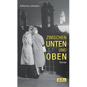 Katharina Johanson - Zwischen unten und oben
