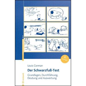 Der Schwarzfuß-Test: Grundlagen, Durchführung, Deutung und Auswertung