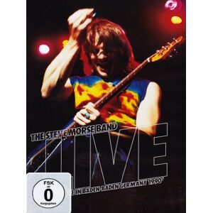 Steve Morse - Live in Baden-Baden