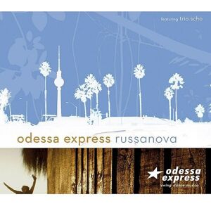 Odessa Express - Russanova