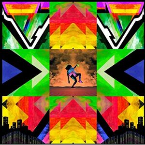Africa Express - Egoli