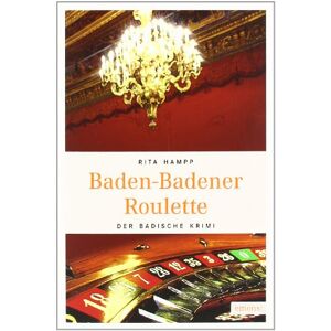 Rita Hampp - Baden-Badener Roulette