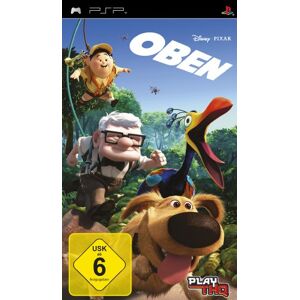 THQ - Oben