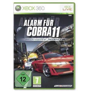 RTL - Alarm für Cobra 11: Highway Nights