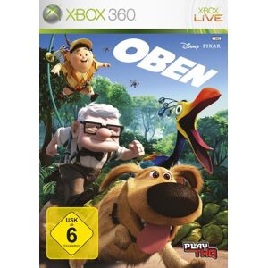 THQ - Oben