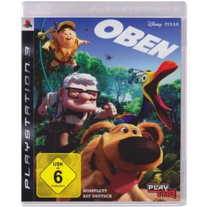 THQ - Oben