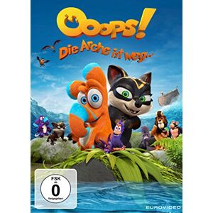 Christian Ulmen - Ooops! Die Arche ist weg...