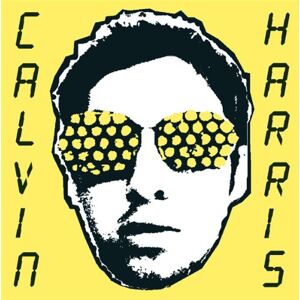 Calvin I Created Disco