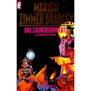Marion Zimmer Bradley - Das Zauberschwert