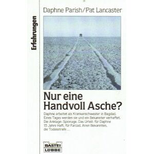 Daphne Parish - Nur eine Handvoll Asche? ( Erfahrungen).