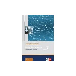 Heinz Peisch - Lambacher Schweizer 7. Mathematik für Gymnasien Klasse 7. Trainingsheft für Klassenarbeiten. Neu. (Lernmaterialien)