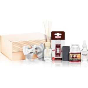 Beauty Home Scents Box Peaceful Journey Geschenkset